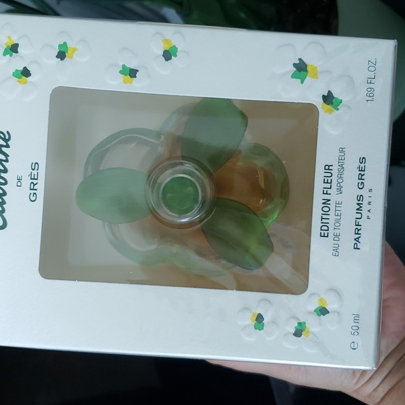 Limited Edition Cabotine edt NIB - Picture 4 of 5